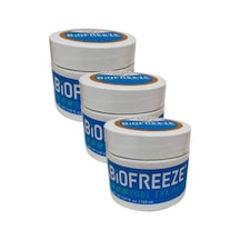 Süper Biofrezze Cool The Masaj Kremi 150 Ml X 3 Ad