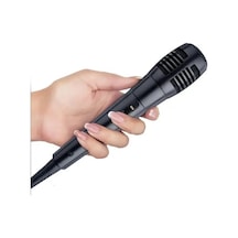 Karaoke İçin Uyumlu El Mikrofonu Kablolu 3mt Dinamik D05