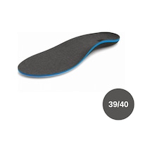 Footsupport Control - 39/40 - Hallux Limitus / Rigidus İçin Ortopedik Destek Tabanlığı