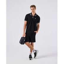 Ellesse Erkek Şort 6sm4013 Siyah