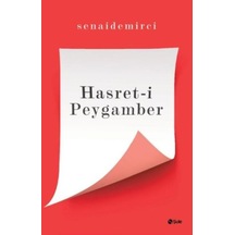 Hasret'i Peygamber - Pmvp-619719