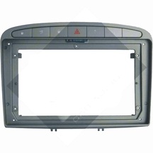 Bawerlink Bw-280 9" İnc Peugeot 308 2010-2012 Multımedıa Çerçeve