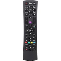 Vestel Uyumlu - Seg - Regal - Hi-Level Lcd Led Tv Kumanda
