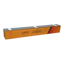 Guard GT-100 1 Ply Çizilmez 100 Cm x 60 Mt %50 L.L.Black Cam Film
