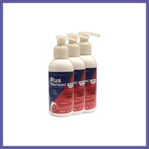 Bezos Glegnd Blue Tüylere Krem 3 Adet X 150 Ml Cevizli & Ceviz Sütlü Russ Merhemi Nıda 36944587