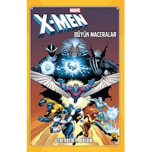 X-men Cehennem Cilt 1 / Chris Claremont