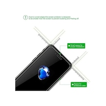 Galaxy A52s 5g Ekran Koruyucu 9h Parlak Nano Şeffaf