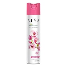 Magnolia- Manolya Su Bazlı Oda Spreyi 300 Ml Abundance Prosperity
