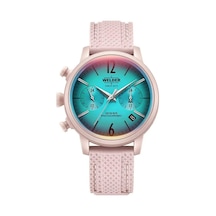 Welder Wwrp651 Erkek Kol Saati Pembe
