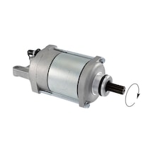 529-014 Honda 300 Sh 300 2011 2017 Rms Marş Motoru