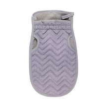Banyo Kesesi Mor - 15 Açık Gri Banyo Kesesi Mor - 15 Açık Gri