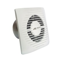 Mutlusan ME-FAN 150 Banyo Tuvalet Aspiratörü 001 211 000150 00 00
