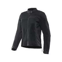Dainese Daınese Ceket/lısbona Aır Tex Jacket Wmn Black