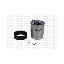 Kraftvoll 06030041 Yakıt Fıltresı W204 07 14 C219 05 10 W164 05 11 W463 06 Vıano W639 03 Vıto W639 03 Sprınter 06 09