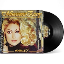 Muazzez Ersoy - Nostalji 7 Lp