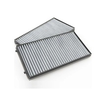 Bmw 7 Seri E65 E66 E67 Antibakteriyel Karbon Polen Filtresi