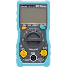 Toolfıx Tf C1 Dijital Ölçü Aleti