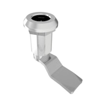 Sermak Yaylı Pano Kilidi 60 Mm Enka433