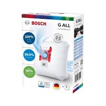 Type G All Tipi Uyumlu Toz Torbası 01