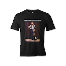 Eric Clapton Just One Nigh Tsiyah Erkek Tshirt