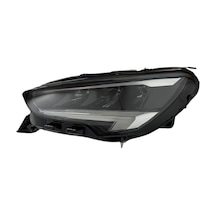 Opel Corsa F Sol Far 2019-2023 Ledli