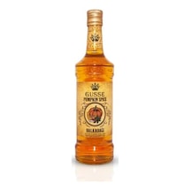 Balkabağı Aromalı Kokteyl Şurup 700 Ml Spıce Pumpkin