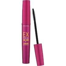 Pastel Express Volume + Length Mascara