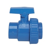 Pvc Vana 11-4" 32mm