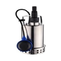 Nortek Ps-Tm 400 Paslanmaz Drenaj Pompasi