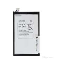 Samsung Galaxy Uyumlu Tab 4 8.0 A Kalite Batarya T330 - T331 A Kalite Batarya Gns26117778