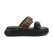 Nine West Hınsey Siyah Kadın Düz Terlik 000000000102052367 Nine West Hınsey Siyah Kadın Düz Terlik 000000000102052367