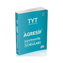 Tyt Matematik ve Geometri Agresif Soruları - Editör Yayınevi