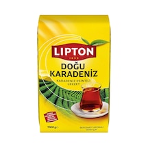 Lipton Doğu Karadeniz Dökme Çay 1 Kg 4'li Avantaj Paketi Mıchu