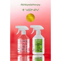 3v En İyi Orkide Ve Genel Bitki Besini Seti - Pera Bitki Besini & Perneem Neem Yağı İçerikli Koruma 2