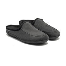 Twigy Kane Erkek Ev Terliği Siyah 41/46