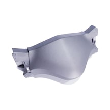 Yamaha Nmax155 - Nmax125 Ön Kapak 2 Gri