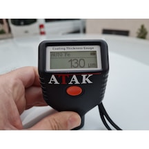 Uzmangroup Atak Boya Cihazı Hatasız Ölçüm Uzmanölçüm