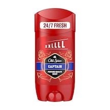 Old Spice Captain Erkek Deodorant Stick 85 Ml