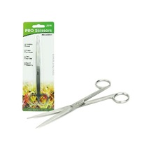 İsta Scissors Pro Düz Uçlu Bitki Kesme Makası 17cm