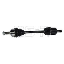 Aks Komple On Sol Crv Re 2007-2012 Otomatik Vites