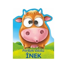 Pörtlek Gözlü İnek- Beta Kids