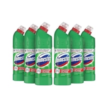 Domestos Dağ Esintisi 750 Ml X 6 Diğer