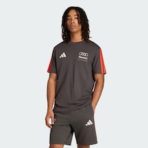Adidas Ke6096 Au Dna Tee M Erkek Tişört Siyah