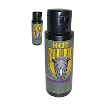 Hotrhino Analtightnes Cream 60 Ml 2 Adet Kadın&erkek Pres Masaj Kremi