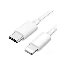 Usb-C Şarj Kablosu Şarj Kablosu 3M