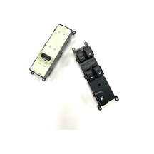 Kia Rio Ön Sol Düğme Cam Açma 2011-2015