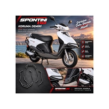 Spontini 110 Koruma Demiri