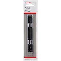 Bosch Impact Ctrl Çift Taraf 3'lü T25 150mm Vidalama Ucu Paketi - 2608522361