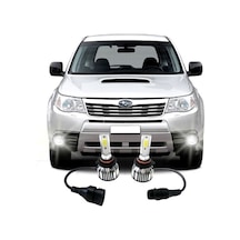 Fardoktoru Forester 3 2008-2012 Led Sis Farı Ampulü Duo