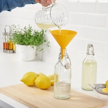 Ikea Uppfylld Mutfak Hunisi 11,5 Cm Sarı